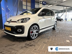 Volkswagen Up! - 1.0 TSI GTI VolkswagenUp1.01.0 TSI GTIGasoline1152WD