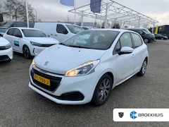 Peugeot 208 - 1.6 BlueHDi Active