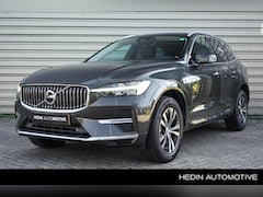 Volvo XC60 - 2.0 T6 | AWD | Inscription Expression | Google Maps | Trekhaak | Lederen bekleding | Panor