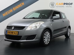 Suzuki Swift - 1.2 Bandit EASSS Airco Stoelverwarming