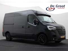 Renault Master - T35 2.3 dCi 180 L2H2 Energy Comfort 2x Schuifdeur, Airco, Camera, Cruise, Navigatie, Bluet