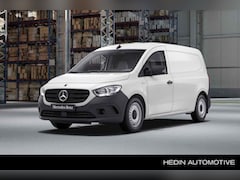 Mercedes-Benz eCitan - 112 L2 Base | Trekhaak | Climate Control