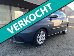 Seat Ibiza - 1.4 TDI 25 Ed AIRCO BJ 6-2008 APK 6-2025