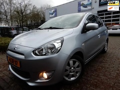 Mitsubishi Space Star - 1.0 Bright NU VOOR 5250, 00