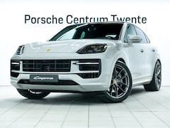 Porsche Cayenne Coupé - E-Hybrid