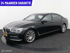 BMW 7-serie - 750Li xDrive High Executive