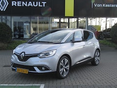 Renault Scénic - 1.3 TCe 140pk EDC GPF Intens / Trekhaak / Navigatie / Camera / 1e eigenaar / Compleet deal