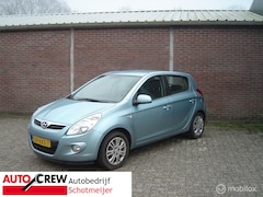 Hyundai i20 - 1.2i ActiveVersion