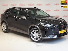 CUPRA Formentor - 1.4 E-Hybrid, Keyless, adaptive cruise, stoel en stuur verwarming, PDC