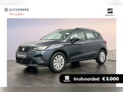 Seat Arona - 1.0 EcoTSI 95 5MT Style | Airconditioning automatisch met 2-zone-temperatuurregeling | Aut