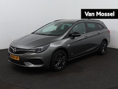 Opel Astra Sports Tourer - 1.2 Design & Tech | Navigatie | Camera | Climate control