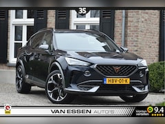 CUPRA Formentor - 1.4 e-Hybrid VZ Performance Navigatie ACC Camera 19 Inch Nieuw