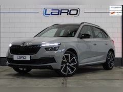 Skoda Kamiq - 1.0 TSI DSG Monte Carlo | Pano Virtual ACC Cam CarPlay Sfeer Navi Clima