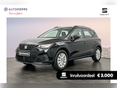 Seat Arona - 1.0 EcoTSI 95 5MT Reference | Automatisch dimmende binnenspiegel | Buitenspiegels elektris