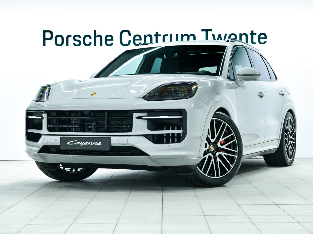 Porsche Cayenne - S E-Hybrid - AutoWereld.nl