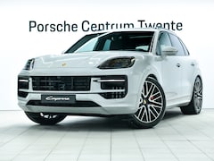 Porsche Cayenne - S E-Hybrid