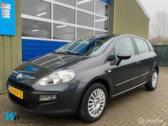 Fiat Punto Evo - 1.2 Dynamic|Cruise control|Airco|5 deurs|NAP|