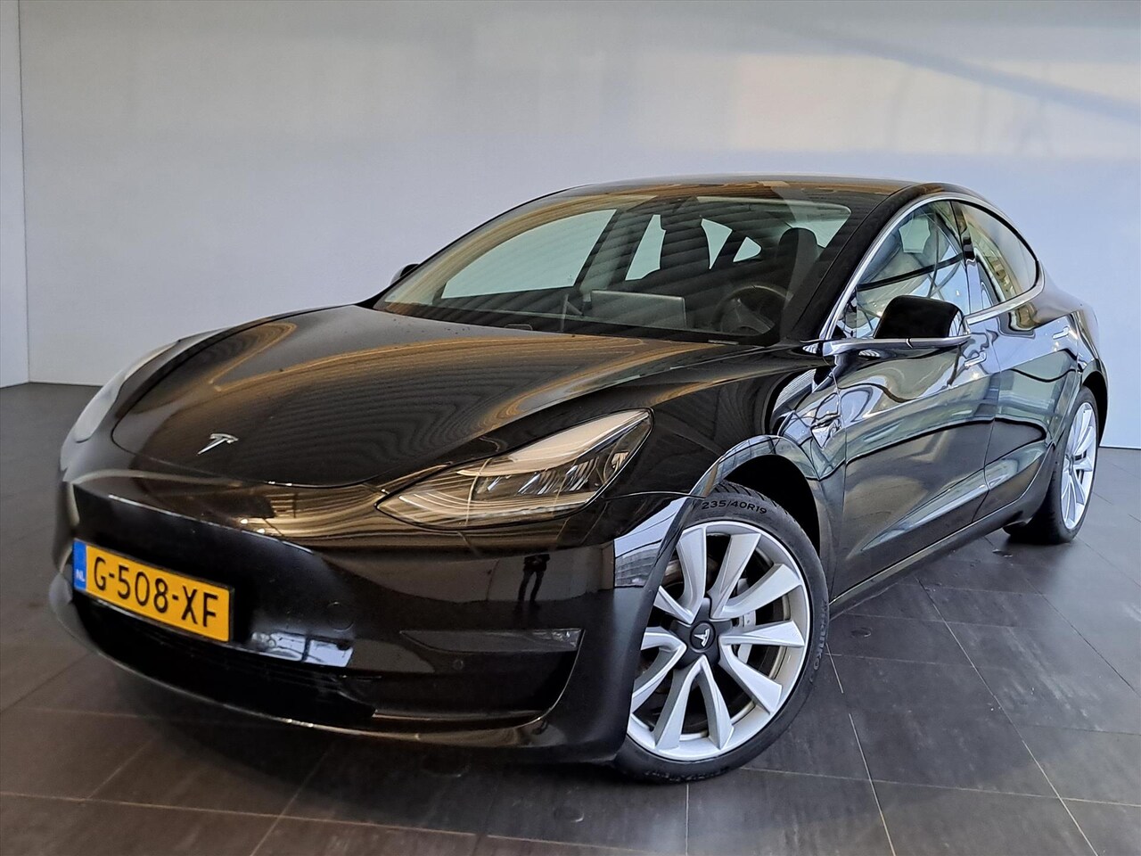 Tesla Model 3 - Standard Plus RWD - AutoWereld.nl