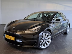 Tesla Model 3 - Long-Range Dual Motor AWD