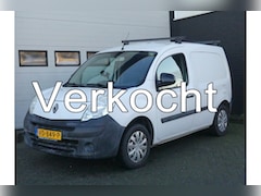 Renault Kangoo Express - 1.5 dCi - Airco - Cruise - Trekhaak - € 2.950, - Excl