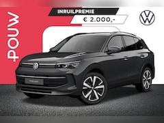 Volkswagen Tiguan - 1.5 eTSI 150pk Life Edition | LMV 19" | Trekhaak Uitklapbaar