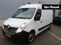 Renault Master - T35 2.3 dCi L2H2 | NAVI | PDC ACHTER | IMPERIAAL MET LADDER |