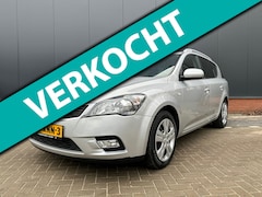 Kia Cee'd - 1.4 CVVT Seven Business (12 mnd BOVAG garantie)