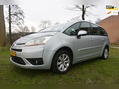 Citroën Grand C4 Picasso - 1.8-16V Ambiance*7pers*airco*cruise