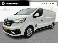 Renault Trafic - 2.0 dCi 130 T30 L2H1 Work Edition - Demo / EASY LINK navigatiesysteem met 8\" touchscreen