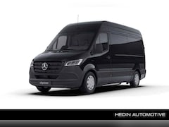 Mercedes-Benz eSprinter - 320 L2 Pro 81kWh | Winterpakket | High-performance LED-koplampen | Trekhaak