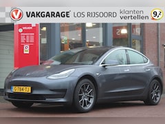 Tesla Model 3 - Standard Plus | 40X Direct Leverbaar | Orig. NL | Auto-Pilot |