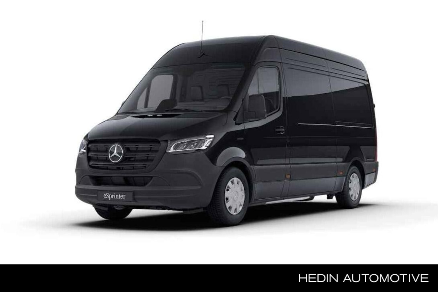 Mercedes-Benz eSprinter - 320 L2 Pro 81kWh | Winterpakket | High-performance LED-koplampen | Trekhaak - AutoWereld.nl