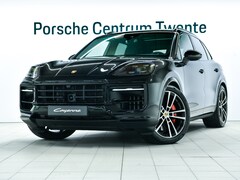 Porsche Cayenne - S E-Hybrid