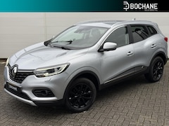 Renault Kadjar - 1.3 TCe 140 Intens Black Edition | Stoelverwarming | Camera | Dealer Onderhouden