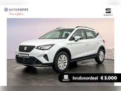 Seat Arona - 1.0 EcoTSI 95 5MT Style | Airconditioning automatisch met 2-zone-temperatuurregeling | Aut