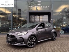 Toyota Yaris - 1.5 Hybrid 115 Business Fabrieksgarantie t/m 2034 | LED Verlichting