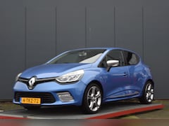 Renault Clio - 1.2 GT