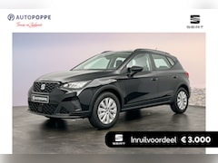 Seat Arona - 1.0 EcoTSI 95 5MT Style | Airconditioning automatisch met 2-zone-temperatuurregeling | Aut