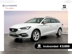 Seat Leon Sportstourer - 1.5 TSI eHybrid 204 6DSG FR PHEV First Edition | Achteruitrijcamera | Automatisch dimmende