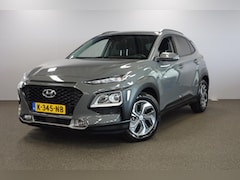 Hyundai Kona - 1.6 Hybrid Automaat Comfort I Clima I Cruise I 141pk