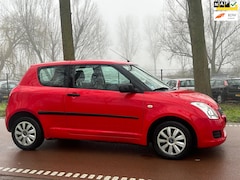 Suzuki Swift - 1.3 Base AIRCOLAGEKMAPK