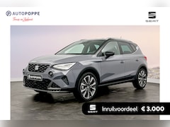 Seat Arona - 1.0 EcoTSI 95 5MT FR Anniversary | Achteruitrijcamera | Airconditioning automatisch met 2