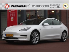 Tesla Model 3 - Standard Plus | 40X Direct Leverbaar | Orig. NL | Auto-Pilot |