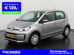 Volkswagen Up! - 1.0 BMT move up | Automaat | Airco | Zondag Open