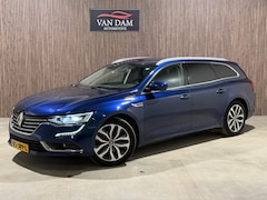 Renault Talisman Estate - 1.5 dCi Intens 2016 NAP LED CRUISE NAVI