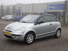 Citroën C3 Pluriel - 1.6i-16V Nieuwe Apk Automaat