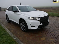 DS 7 Crossback - 1.5 BlueHDI Bastille+ AUT. NAVI * 12699 NETTO