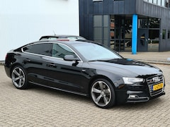 Audi S5 - Sportback S-tronic B&O Alcantara