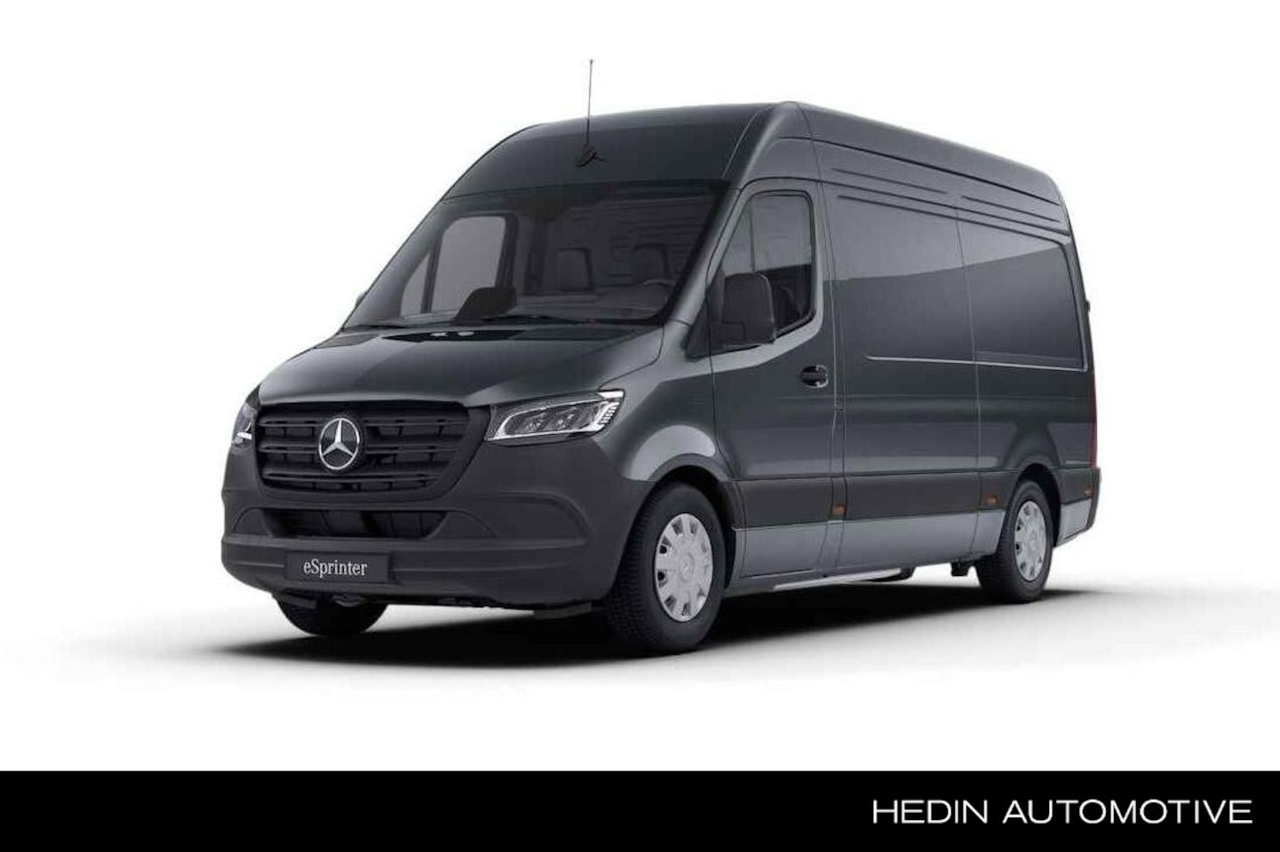 Mercedes-Benz eSprinter - 320 L2 Pro 81kWh | Winterpakket | High-performance LED-koplampen | Trekhaak - AutoWereld.nl