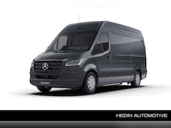 Mercedes-Benz eSprinter - 320 L2 Pro 81kWh | Winterpakket | High-performance LED-koplampen | Trekhaak